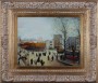 After F.A. Bridgman Paris Carousel 2