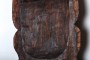 African Decorative Mask Wall Hanging 10