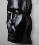 African Decorative Mask Wall Hanging 3