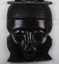 African Decorative Mask Wall Hanging 9