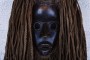 African Rasta Mask 10