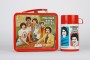 Welcome Back, Kotter Lunch Box
