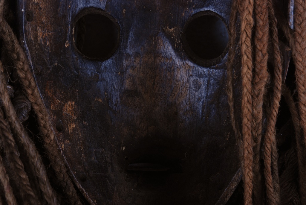 African Masks - Rasta Mask | Art Collection For Sale — Original Artwork ...